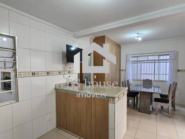 Casa para Venda em Santo André - 5