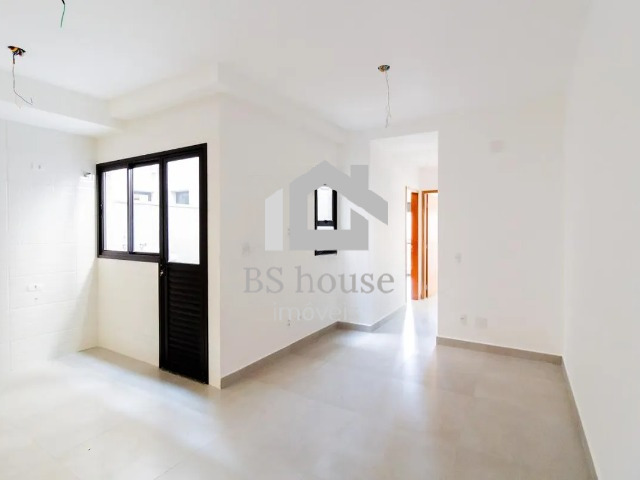 #19738 - Apartamento para Locação em Santo André - SP - 1