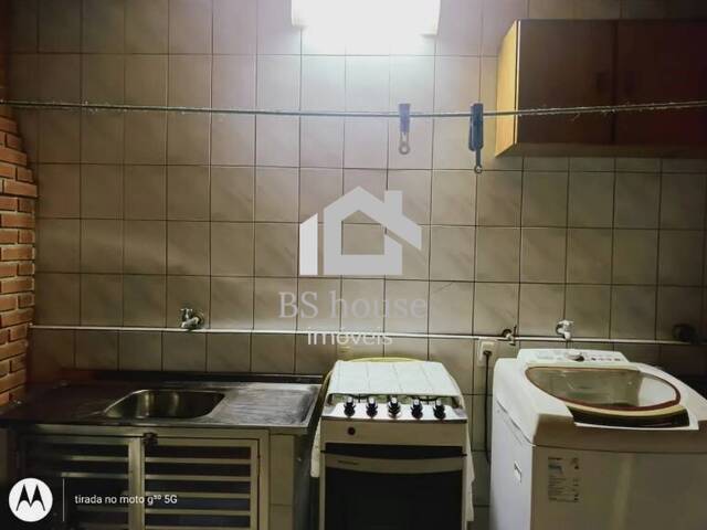Casa para Locação em Santo André - 4