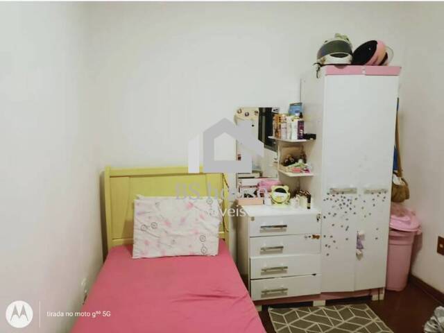 Casa para Locação em Santo André - 5