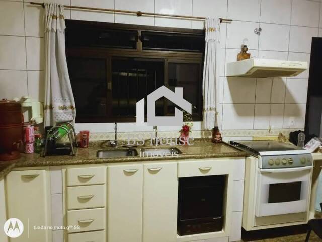 #19741 - Casa para Locação em Santo André - SP - 1