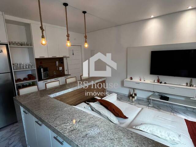 #19747 - Apartamento para Venda em Santo André - SP - 3
