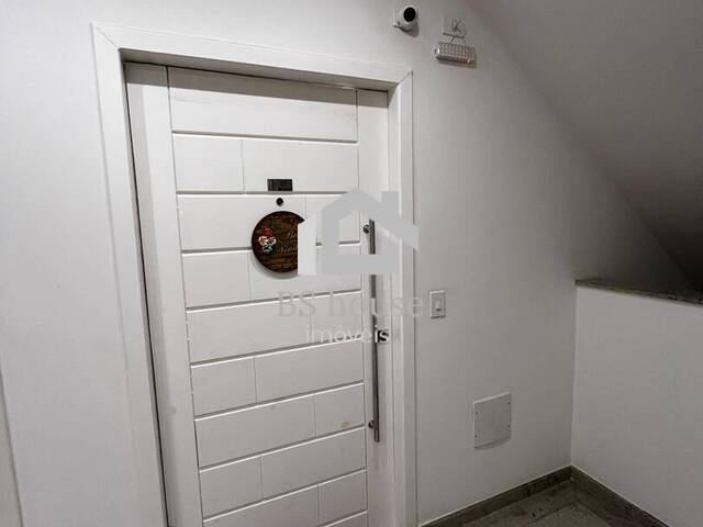 Apartamento para Venda em Santo André - 4
