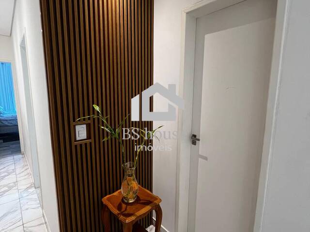 Apartamento para Venda em Santo André - 5