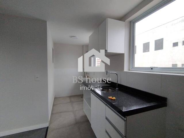 Loft para Locação em Santo André - 5
