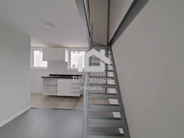 Loft para Locação em Santo André - 4