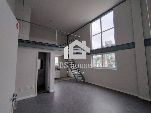 #19752 - Loft para Locação em Santo André - SP - 3