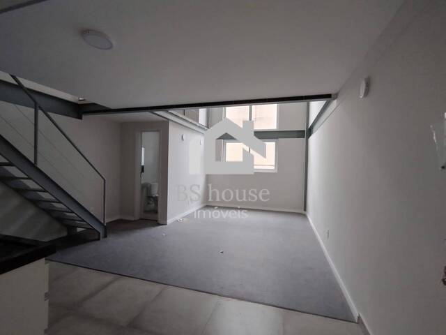 Loft para Locação em Santo André - 4