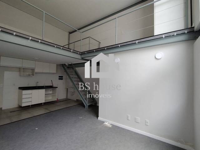 Loft para Locação em Santo André - 5