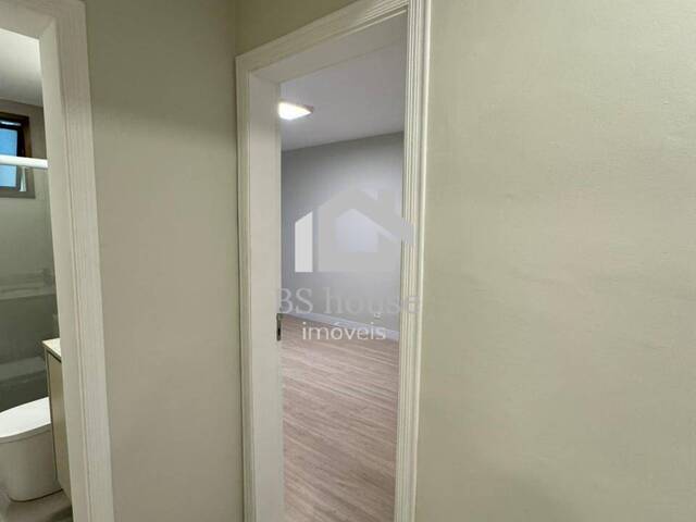 Apartamento para Venda em São Bernardo do Campo - 5