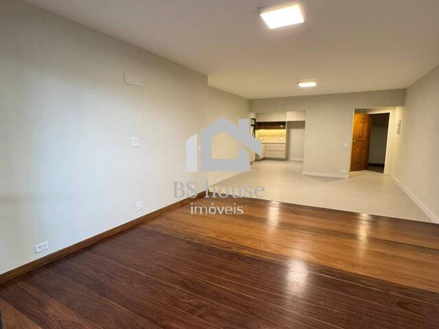 #19751 - Apartamento para Venda em São Bernardo do Campo - SP - 1