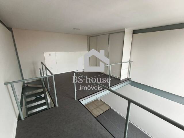 Loft para Locação em Santo André - 4