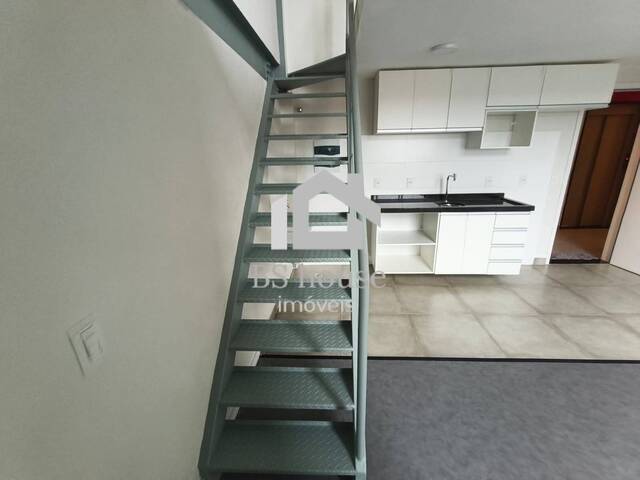#19755 - Loft para Locação em Santo André - SP - 3