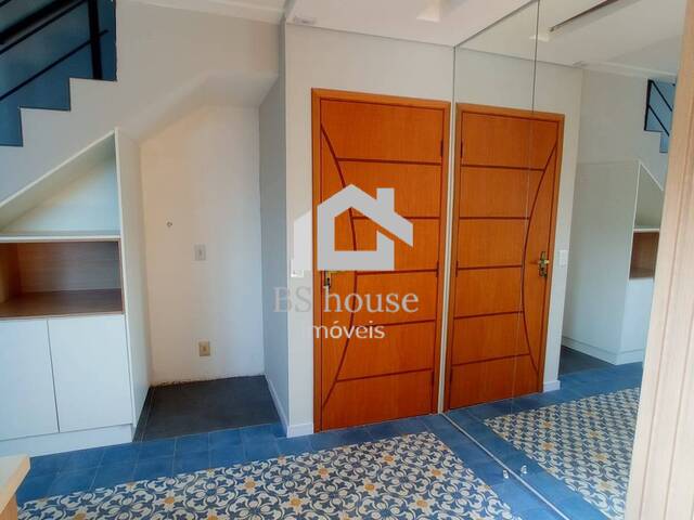 Cobertura sem condominio sem elevador para Venda em Santo André - 3