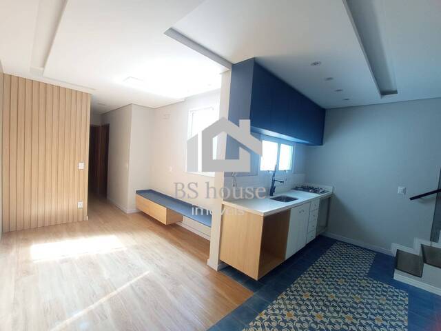 Cobertura sem condominio sem elevador para Venda em Santo André - 4
