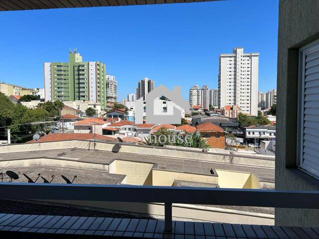 #19760 - Apartamento para Locação em Santo André - SP - 2