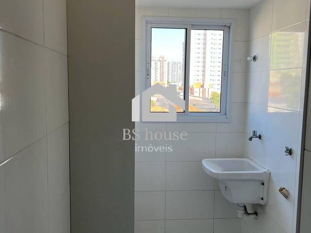 Apartamento para Locação em Santo André - 4
