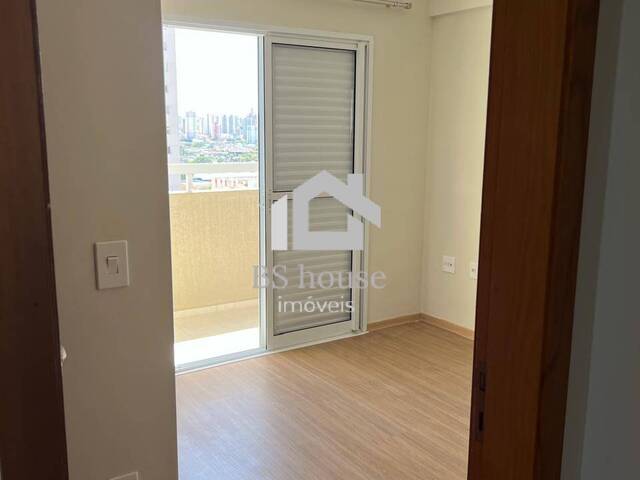 Apartamento para Locação em Santo André - 5