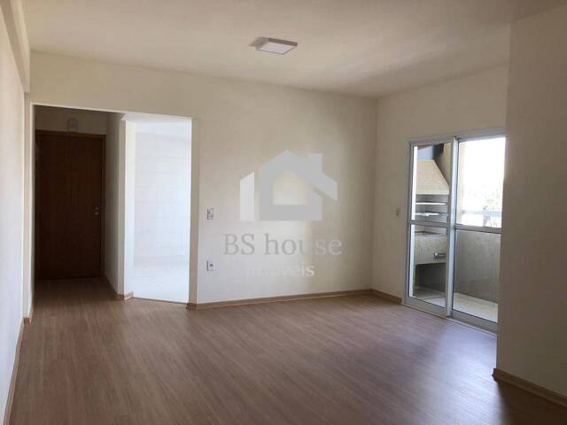 #19760 - Apartamento para Locação em Santo André - SP - 1