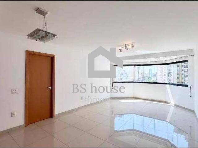 #19763 - Apartamento para Locação em Santo André - SP - 1