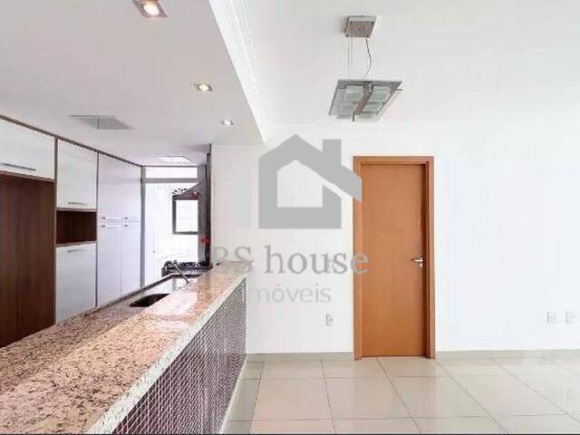 #19763 - Apartamento para Locação em Santo André - SP - 3