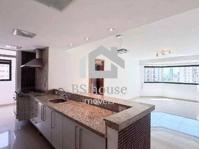 #19763 - Apartamento para Locação em Santo André - SP - 2