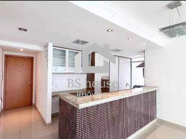 Apartamento para Locação em Santo André - 4