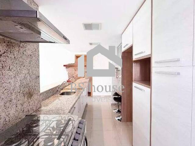 Apartamento para Locação em Santo André - 5