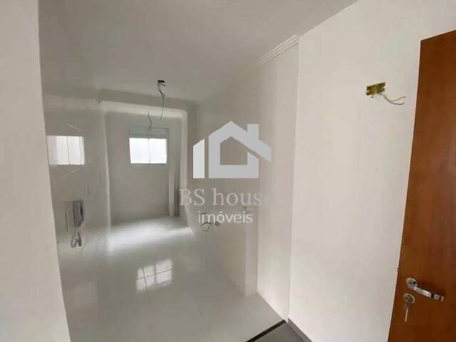 Apartamento para Venda em Santo André - 4