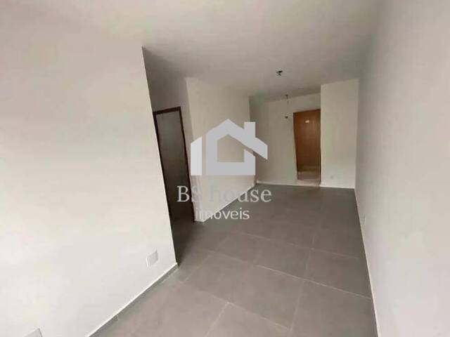 #19767 - Apartamento para Venda em Santo André - SP - 3