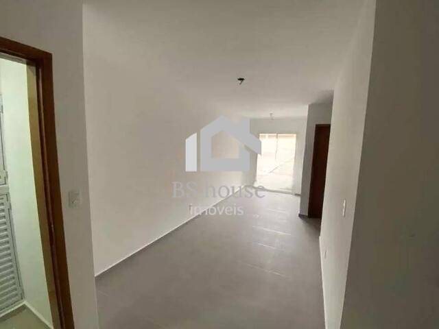 #19767 - Apartamento para Venda em Santo André - SP - 2