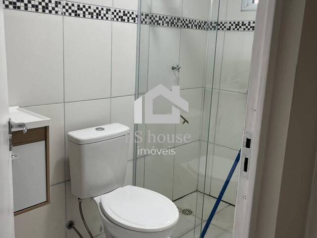 #19765 - Apartamento para Venda em Santo André - SP - 2