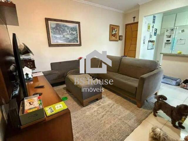 #19768 - Apartamento para Venda em São Caetano do Sul - SP - 2