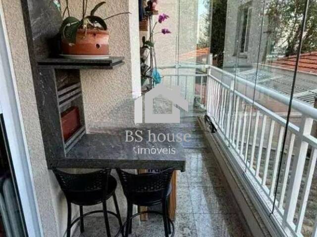 Apartamento para Venda em São Caetano do Sul - 5