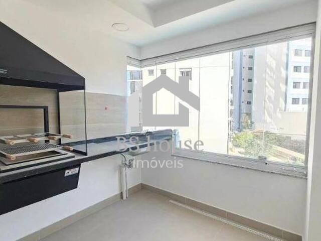 #19769 - Apartamento para Venda em São Caetano do Sul - SP - 1
