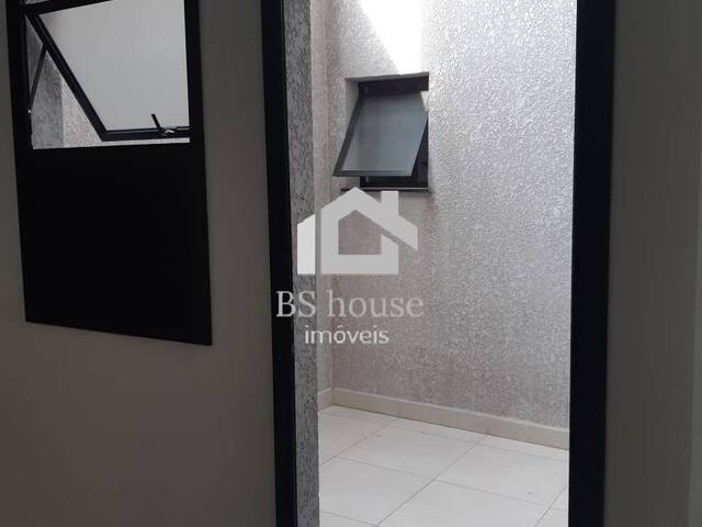 #19773 - Apartamento para Locação em Santo André - SP - 3