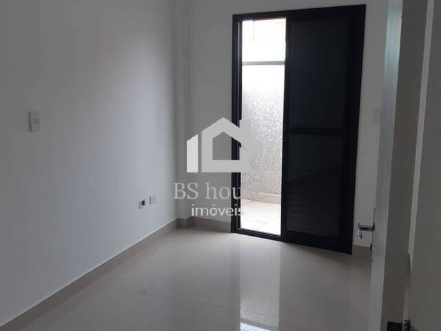 Apartamento para Locação em Santo André - 4