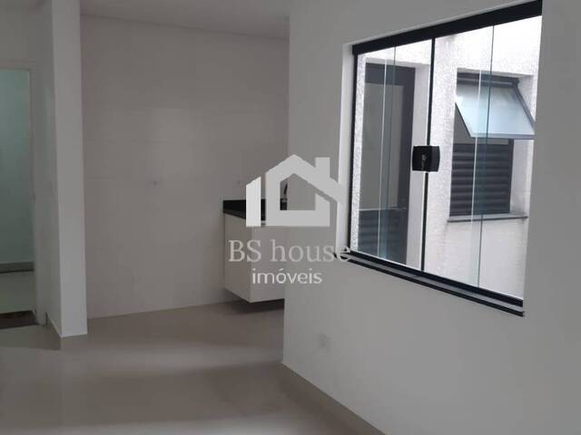 #19773 - Apartamento para Locação em Santo André - SP - 1