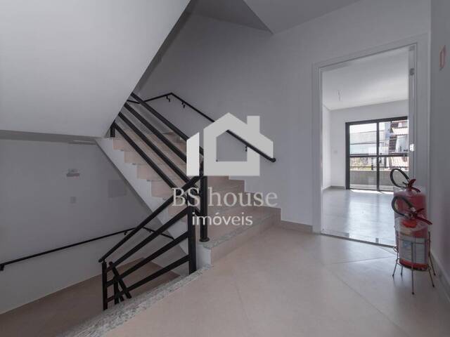 #19774 - Apartamento para Venda em Santo André - SP - 3