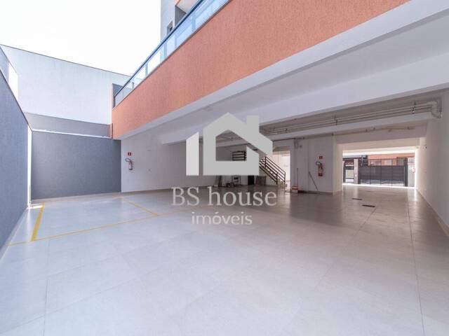 Apartamento para Venda em Santo André - 5