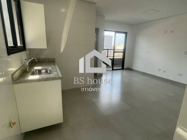 #19774 - Apartamento para Venda em Santo André - SP - 1