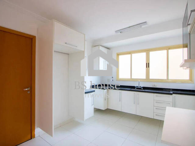 Apartamento para Locação em Santo André - 5