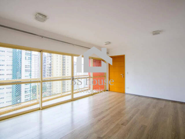 #19775 - Apartamento para Locação em Santo André - SP - 2