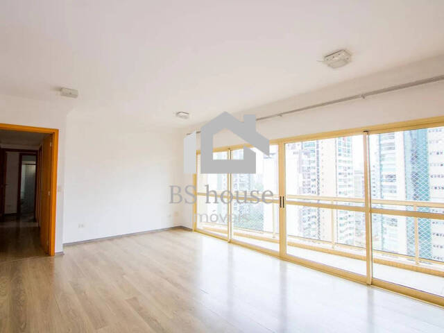 #19775 - Apartamento para Locação em Santo André - SP - 1