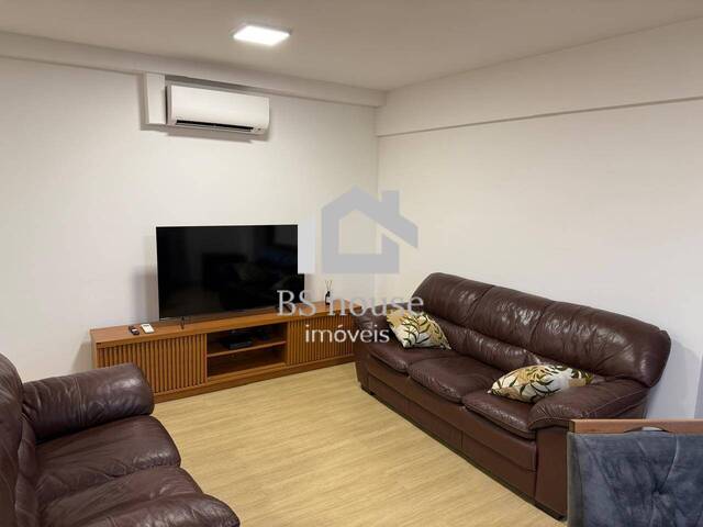 #19776 - Apartamento para Venda em Santo André - SP - 1