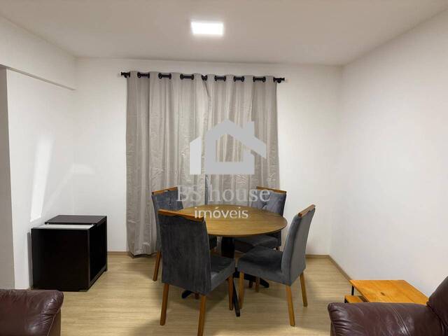 #19776 - Apartamento para Venda em Santo André - SP - 2