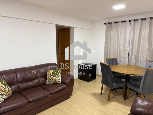 Apartamento para Venda em Santo André - 4