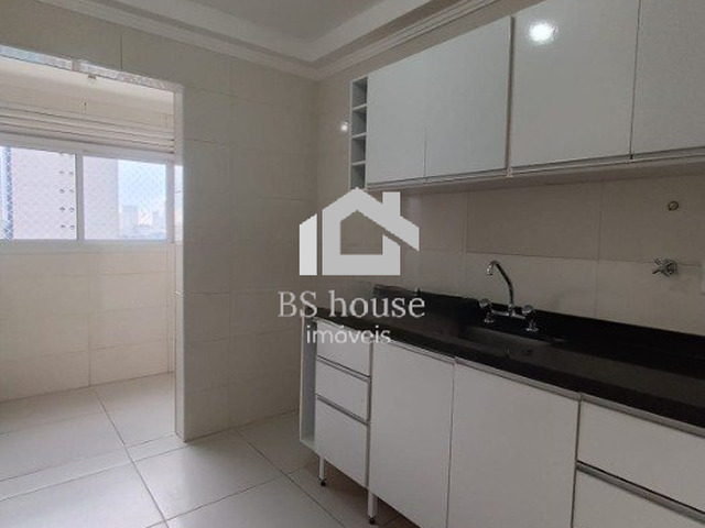 Apartamento para Venda em Santo André - 4