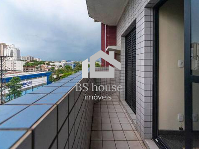Apartamento para Locação em Santo André - 4