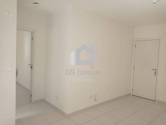 Apartamento para Locação em São Caetano do Sul - 5